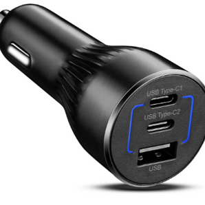 Andersson 95W Billader (sort)