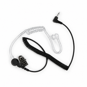 ProEquip PRO-AT35L Acoustic airtube - Earphone type  3,5mm jack