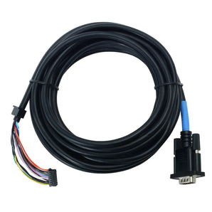 SRG - Remote kontrollhode kabel 5 metre