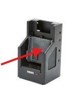 SC21 Insert for STP/SC20 Basic Bilkit, Enkelt part  (for Car Kit 300-01618)