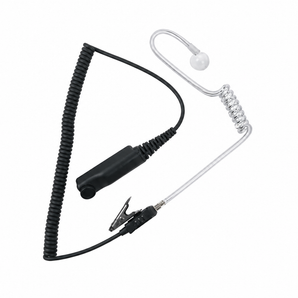 ProEquip PRO-AT Slim Sepura, Hi-Def, Acoustic airtube (limited output)