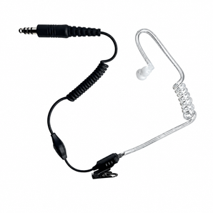 ProEquip Slim Nexus-J11, High Def, Acoustic airtube, Inline mic