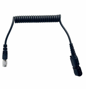 ProEquip PRO-2x PTT Box Cable - Hirose 6-pin - MTP3550 Connector