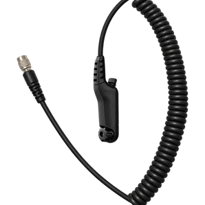 ProEquip PRO-2x PTT Box Cable - Hirose 6-pin <=> Motorola MXP600