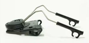 3M Peltor, Industrihjelmfeste, elektrisk isolert, 1 stk