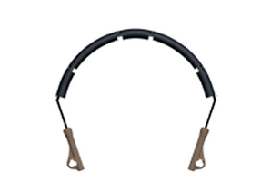 T7 Headband Mount Kit, Black