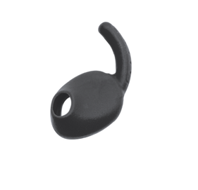 Headset Sleeve 1 pcs  - X7 - Black - S/M EarWing - RIGHT