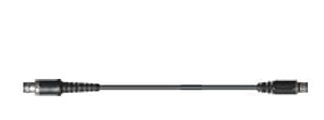 Headset Cable - DC01 - HC01, Black