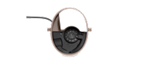 INVISIO Headset Hygiene Kit - T30 Foam Inlay - 20 sets