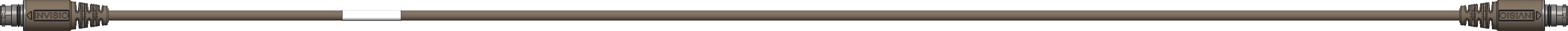 Headset Cable - DC01 - HC02, Tan