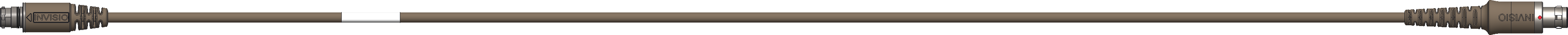 Headset Cable - DC01 - HC01, Tan