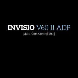 INVISIO V60 II ADP User Manual