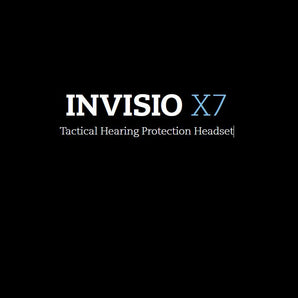 INVISIO X7 User Manual