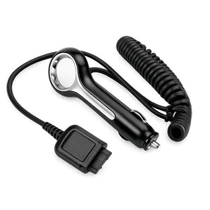 Vehicular Power Adapter