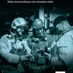 Northcom Innsatslederkit