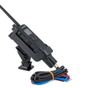 CRADLE W VEH PWR MOD & BTY PWR CABL